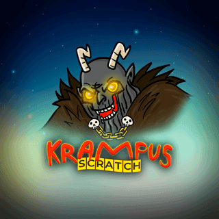 Krampus game icon