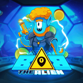 Bob The Alien thumbnail