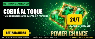 Cobra al Toque Playcet Casino