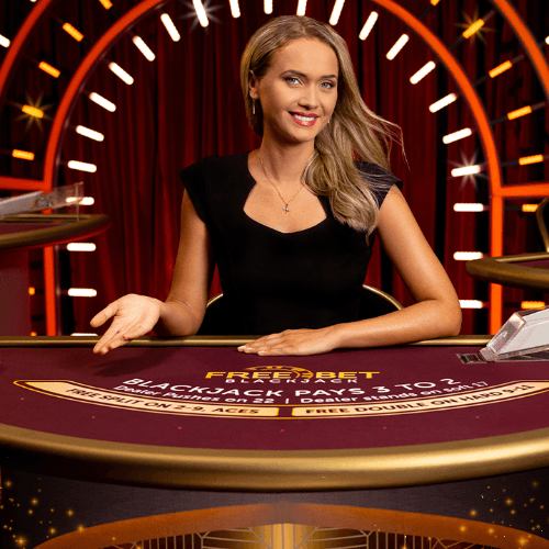Free Bet Blackjack Clássico em Português 1 game icon