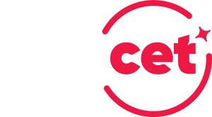 Playcet Logo